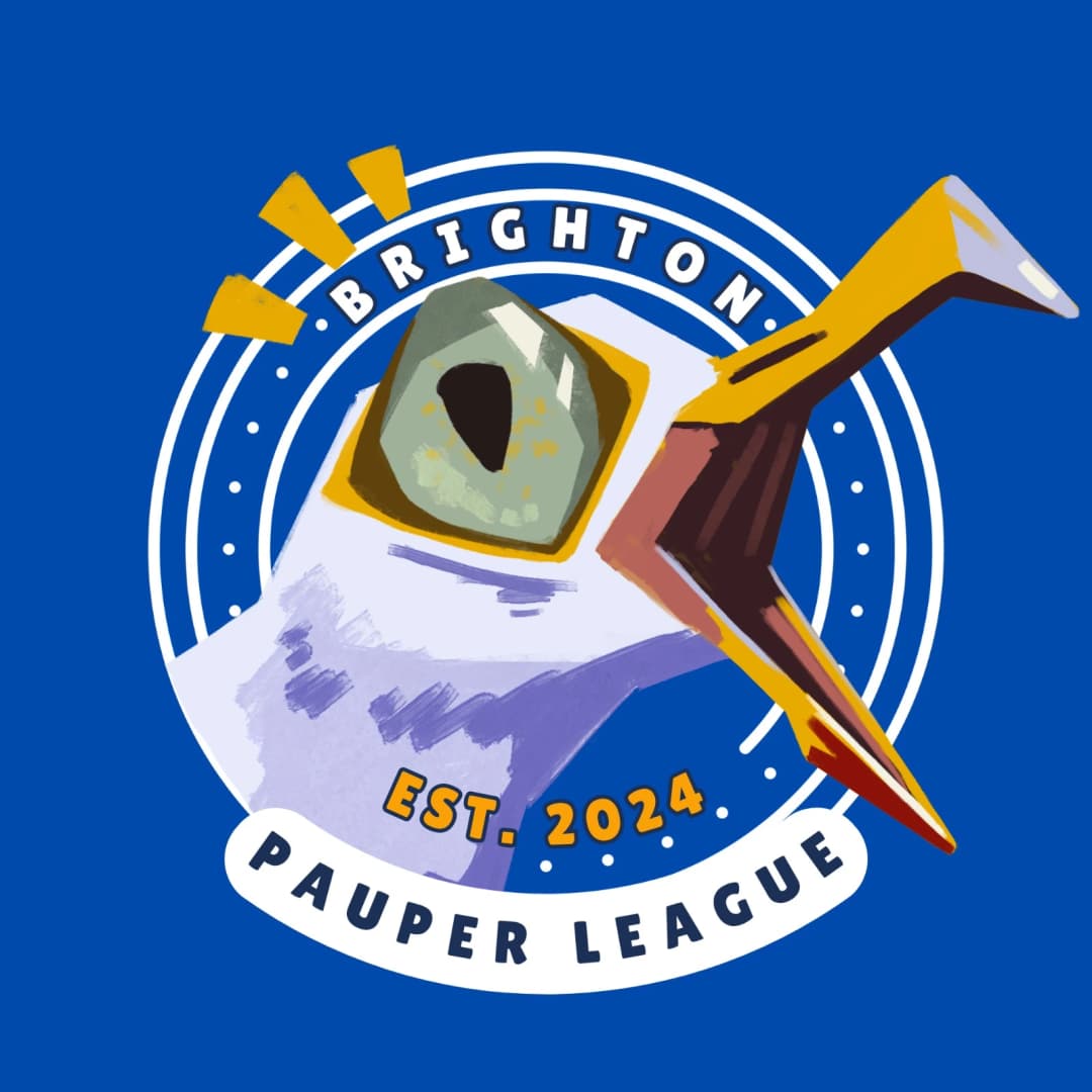 Brighton Pauper League